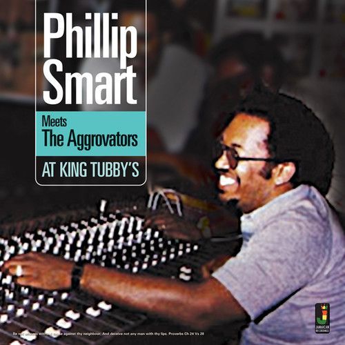At King Tubby's (Smart, Phillip / the Aggrovators) (CD)