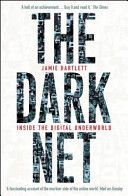 Dark Net (Bartlett Jamie)(Paperback)