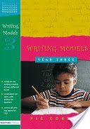 Writing Models Year 3 (Corbett Pie)(Paperback)