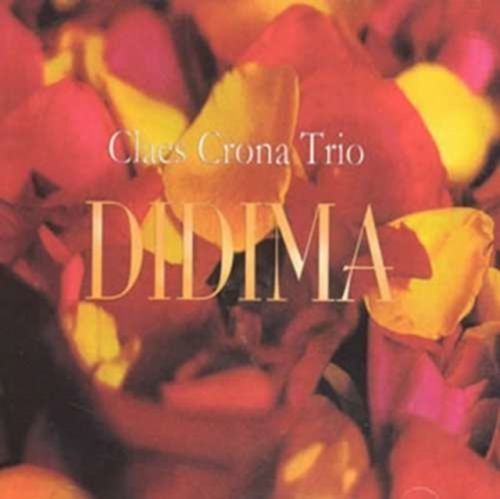 Didima [swedish Import] (CD / Album)