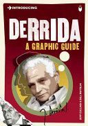 Introducing Derrida - A Graphic Guide (Collins Jeff)(Paperback)