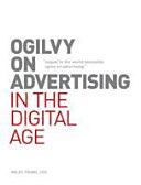 Ogilvy & Mather on Digital Advertising (Young Miles)(Pevná vazba)