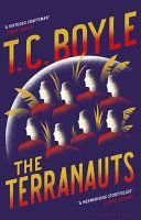 Terranauts (Boyle T. C.)(Paperback)
