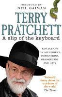 Slip of the Keyboard - Collected Non-Fiction (Pratchett Terry)(Paperback)