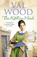 Kitchen Maid (Wood Val)(Paperback)