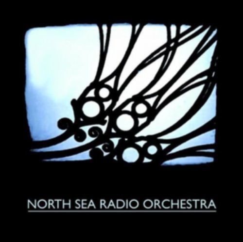 North Sea Radio Orchestra (North Sea Radio Orchestra) (CD / Album)