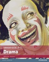 Edexcel GCSE (9-1) Drama Student Book (Jones Melissa)(Paperback)