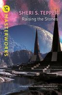 Raising The Stones (Tepper Sheri S.)(Paperback)