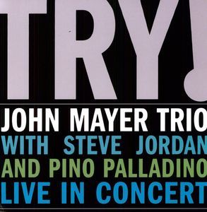 Try: Live in Concert (John Mayer) (Vinyl)