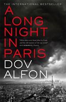 Long Night in Paris (Alfon Dov)(Paperback)