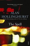 Spell (Hollinghurst Alan)(Paperback)