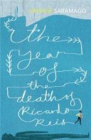 Year of the Death of Ricardo Reis (Saramago Jose)(Paperback)