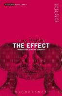 Effect (Prebble Lucy)(Paperback)