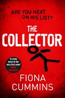 Collector (Cummins Fiona)(Paperback / softback)