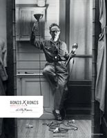 Willy Ronis - THE MASTER PHOTOGRAPHER'S UNPUBLISHED ALBUMS