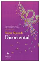 Disoriental (Djavadi Negar)(Paperback / softback)