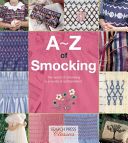 A-Z of Smocking (Country Bumpkin Publications)(Paperback)
