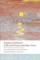 Collected Poems and Other Verse (Mallarme Stephane)(Paperback)
