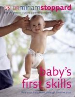 Baby's First Skills (Stoppard Miriam)(Paperback)