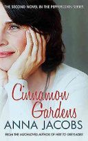 Cinnamon Gardens (Jacobs Anna)(Paperback)