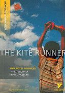 Kite Runner: York Notes Advanced (Kerr Calum)(Paperback)