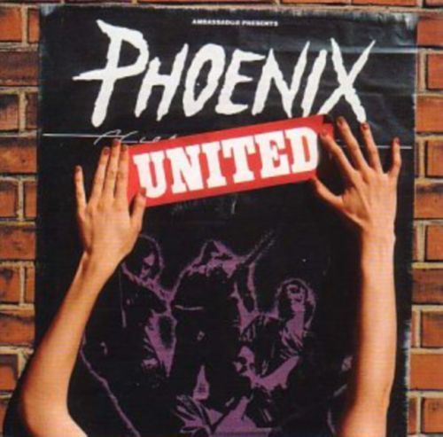 United (Phoenix) (Vinyl / 12