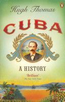 Cuba - A History (Thomas Hugh)(Paperback)