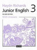 Junior English(Paperback)
