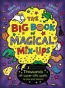 Big Book of Magical Mix-Ups (Sharratt Nick)(Paperback)