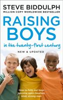 Raising Boys in the 21st Century - Completely Updated and Revised (Biddulph Steve)(Paperback)