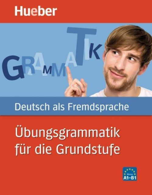 bungsgrammatik fr die Grundstufe (Reimann Monika)(Paperback)(v němčině)