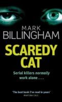 Scaredy Cat (Billingham Mark)(Paperback)