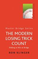 Modern Losing Trick Count (Klinger Ron)(Paperback)
