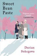 Sweet Bean Paste (Sukegawa Durian)(Paperback)