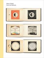 Hilma af Klint - Notes and Methods (Klint Hilma af)(Pevná vazba)