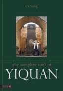Complete Book of Yiquan (Tang C. S.)(Paperback)