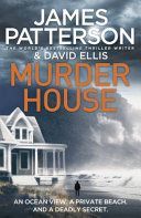 Murder House (Patterson James)(Paperback)