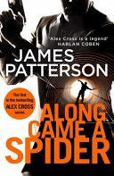 Along Came a Spider (Patterson James)(Paperback)