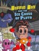 Boffin Boy and the Ice Caves of Pluto (Orme David)(Paperback)