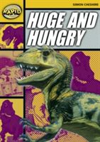 Rapid Stage 4 Set A: Huge and Hungry (Series 1)(Paperback)