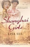 Shanghai Girls (See Lisa)(Paperback)