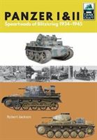 Panzer I and II - Blueprint for Blitzkrieg 1933-1941 (Jackson Robert)(Paperback)