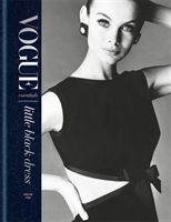 Vogue Essentials: Little Black Dress (Fox Chloe)(Pevná vazba)