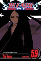 Bleach, Volume 59 (Kubo Tite)(Paperback)