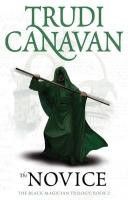 Novice (Canavan Trudi)(Paperback)