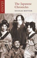 Japanese Chronicles (Bouvier Nicolas)(Paperback)