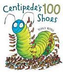 One Hundred Shoes (Ross Tony)(Paperback)
