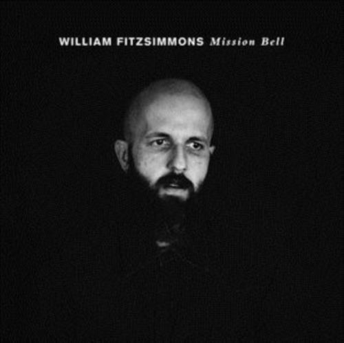 Mission Bell (William Fitzsimmons) (Vinyl / 12