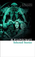 Selected Stories (Lovecraft H. P.)(Paperback)