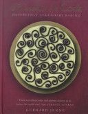 Konditor & Cook - Deservedly Legendary Baking (Jenne Gerhard)(Pevná vazba)